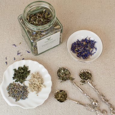 Breastfeeding Tea (Nurture & Nourish)