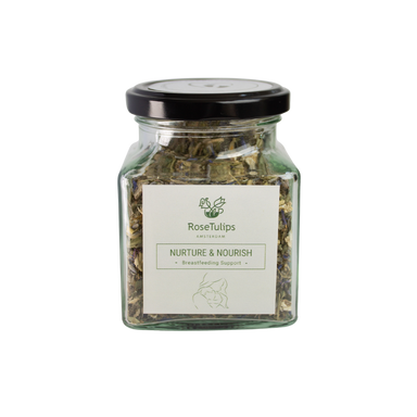 Breastfeeding Tea (Nurture & Nourish)