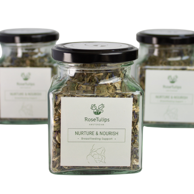 Breastfeeding Tea (Nurture & Nourish)