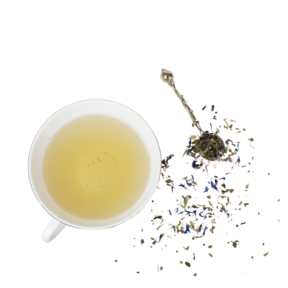 Breastfeeding Tea (Nurture & Nourish)